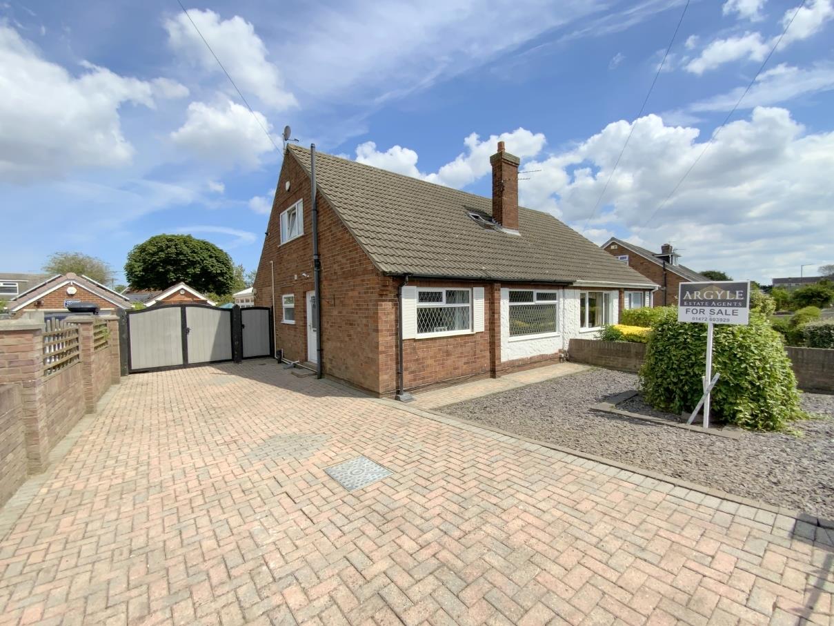 Lavenham Road, Grimsby Argyle Estate Agents